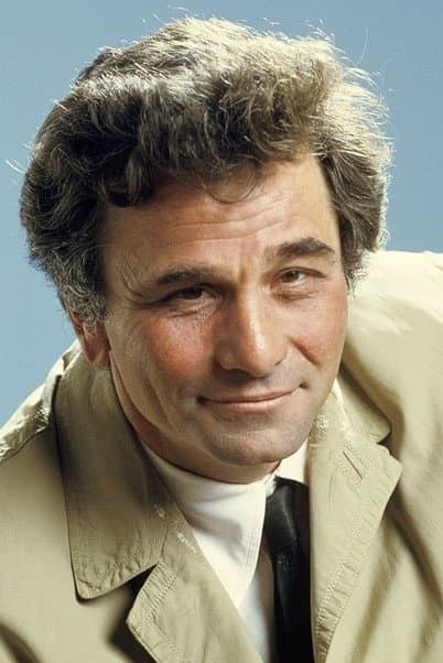 Peter Falk profile