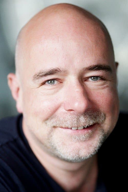 Alexandre Donders profile