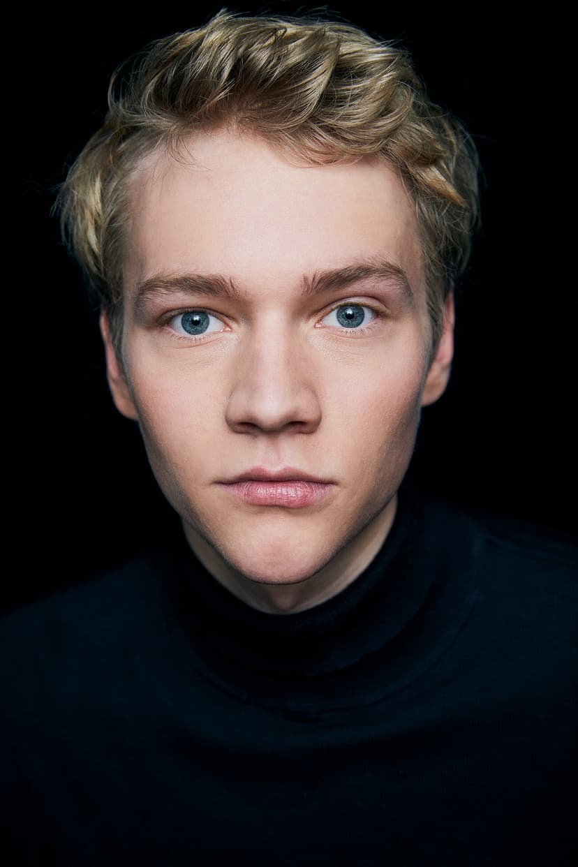 Bruno Alexander profile