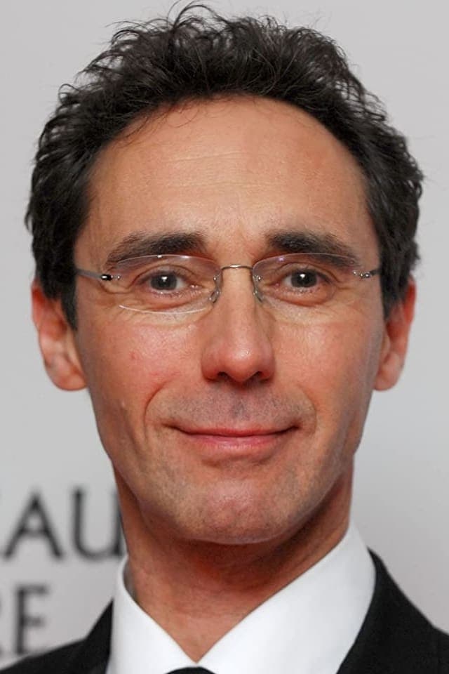 Guy Henry profile