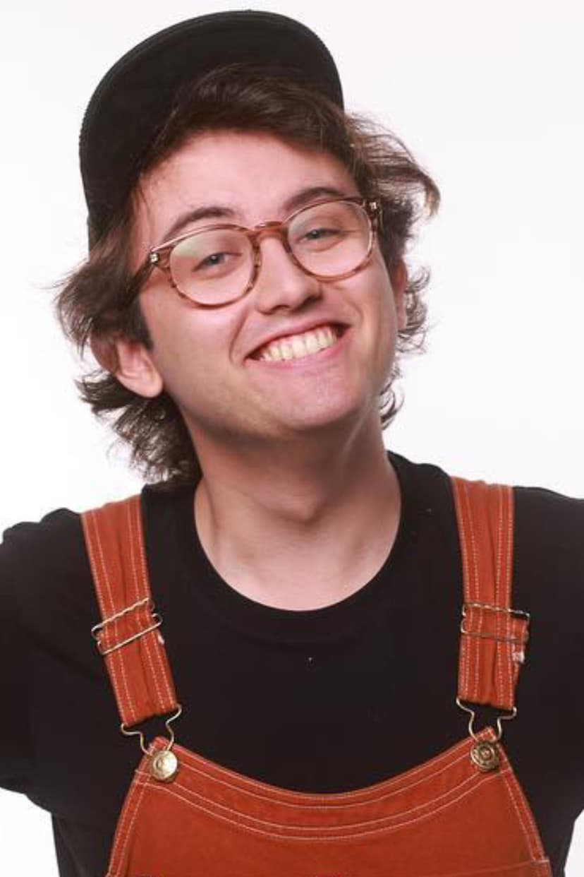 Ben Doyle profile