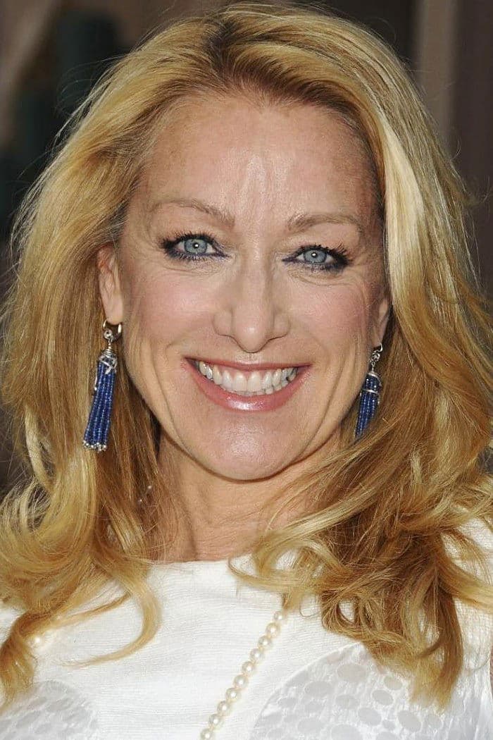 Patricia Wettig profile