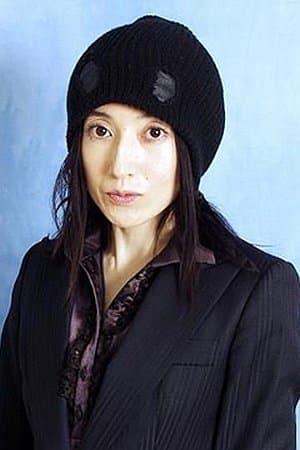 Reiko Kiuchi profile