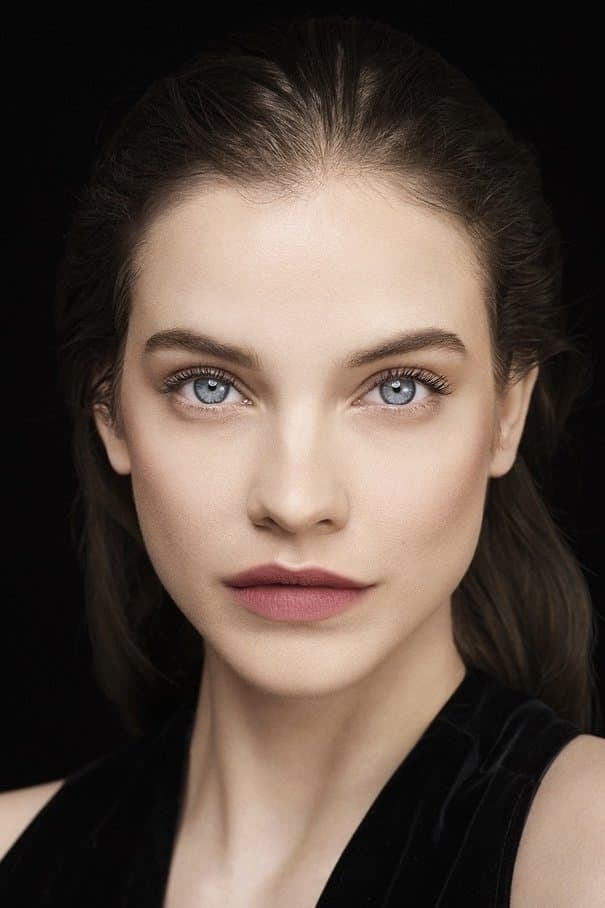 Barbara Palvin profile