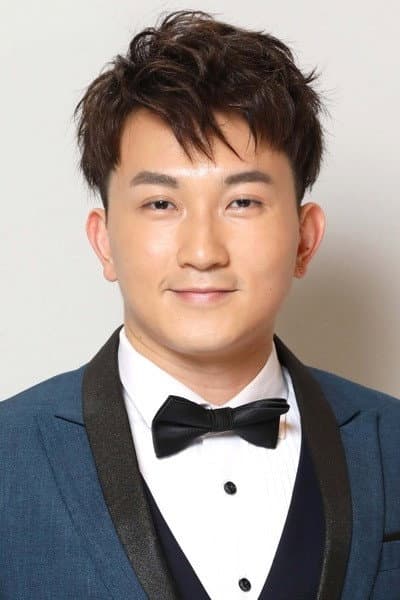 Andy Wong Chi-Dik profile