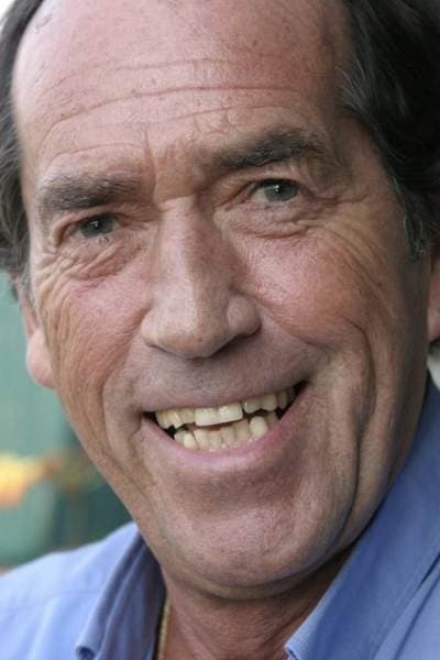 Poul Glargaard profile