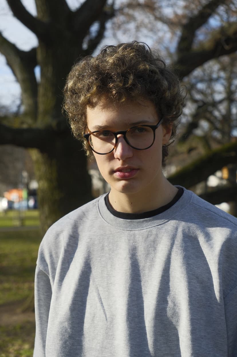 Sebastian Richter profile