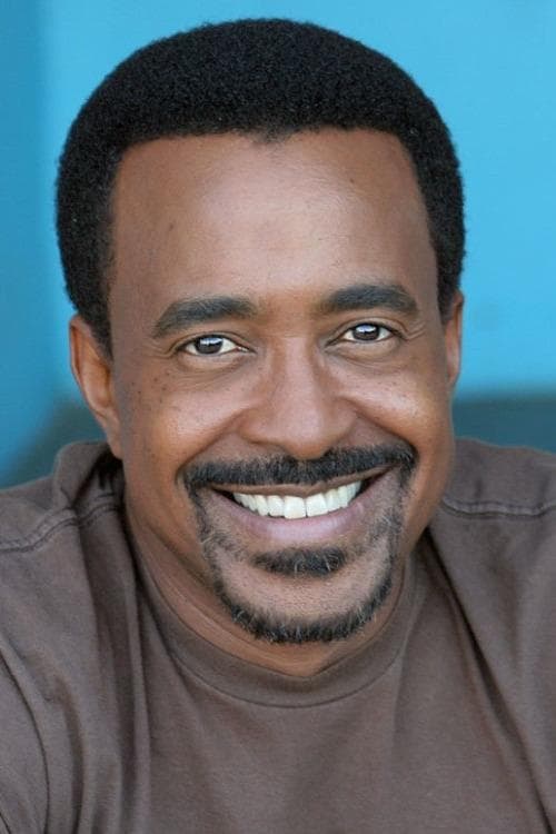 Tim Meadows profile