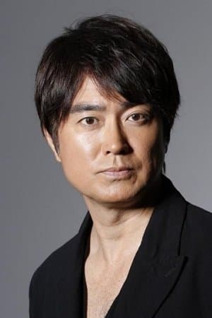 Ken Ishiguro profile