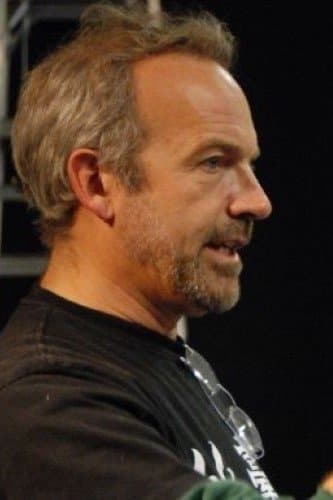 George L. Lewis profile