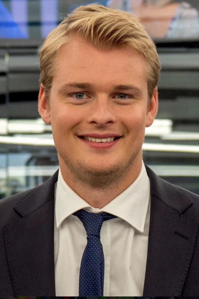 Simon Nitsche profile