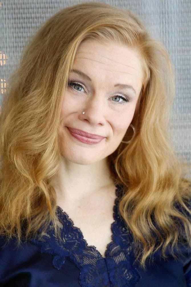 Maria Järvenhelmi profile