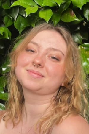 Katie J. Kell profile