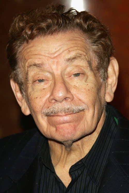 Jerry Stiller profile