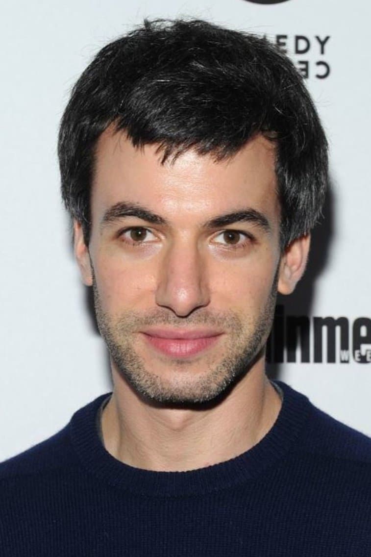 Nathan Fielder profile