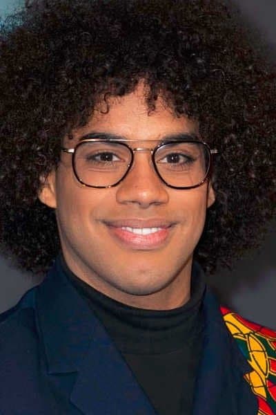 Gwendal Marimoutou profile