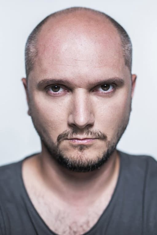István Dankó profile