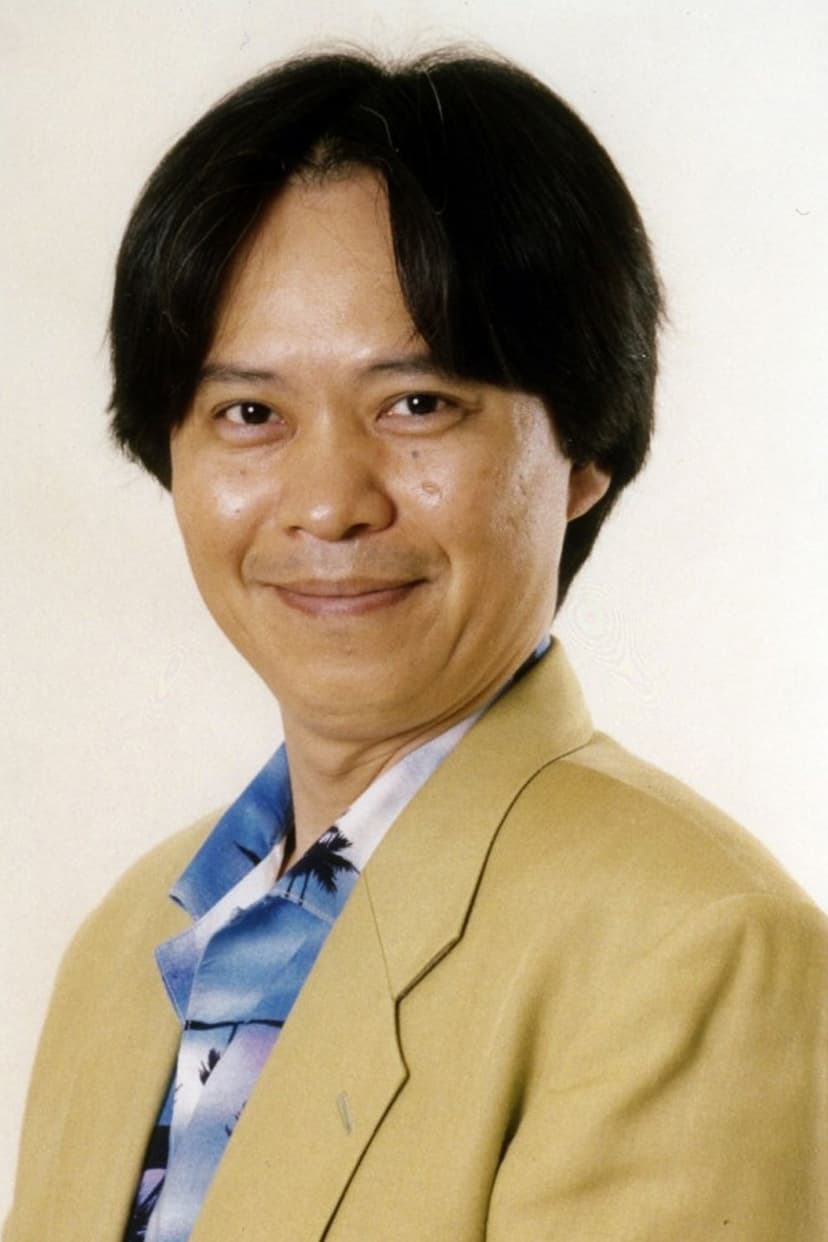 Hideyuki Umezu profile