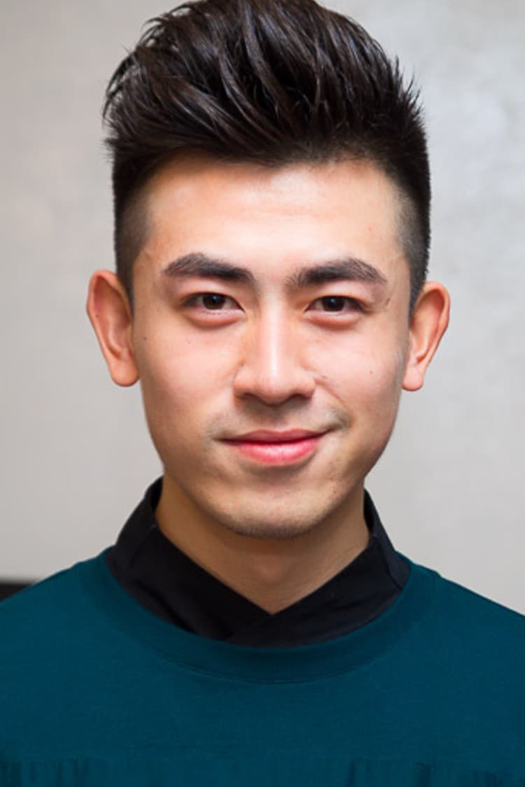 Lang Peng profile