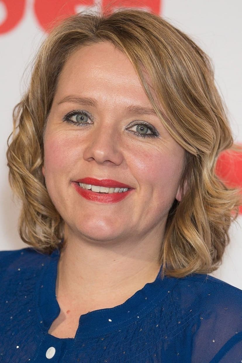 Kerry Godliman profile