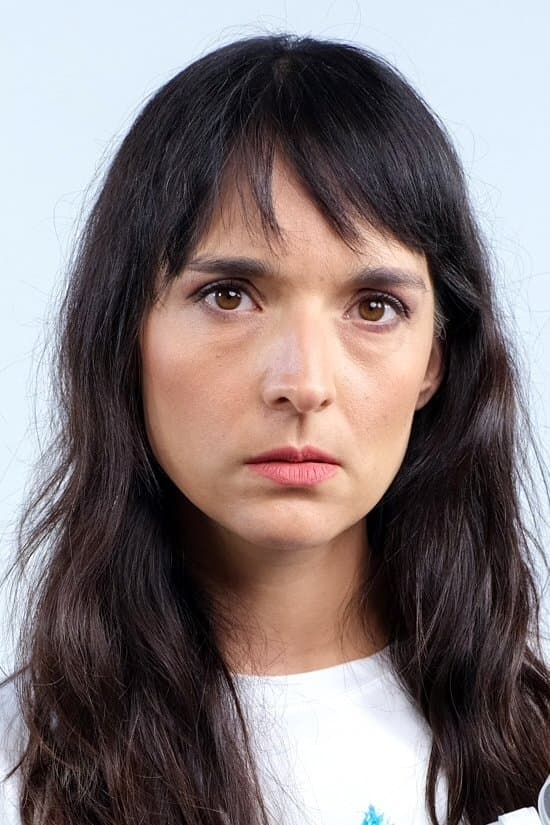 María José Bello profile