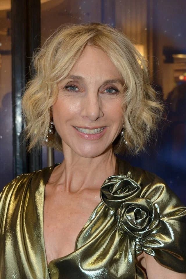 Françoise Lépine profile