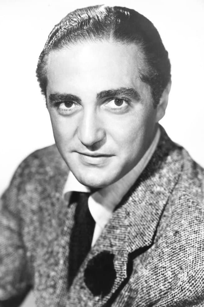 Sheldon Leonard profile