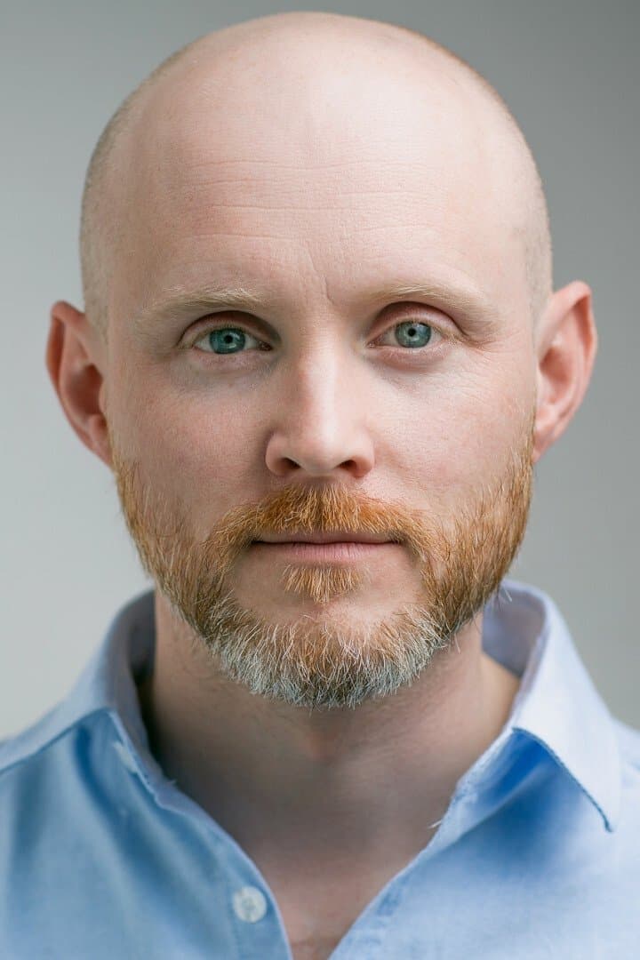 Warren Rusher profile