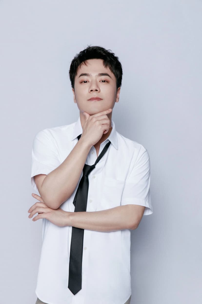 Xiao Ran profile