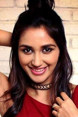 Nikita Dutta profile