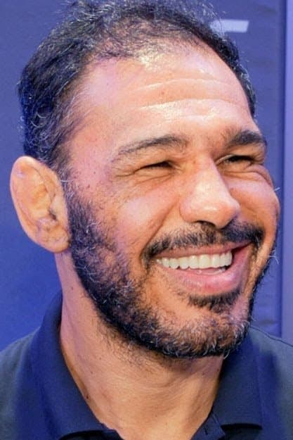 Antônio Rogério Nogueira profile