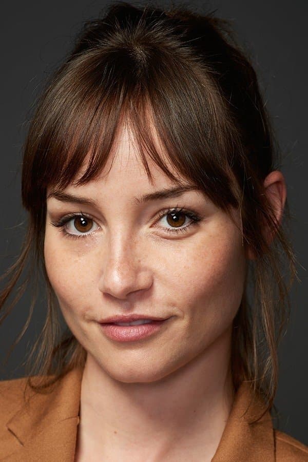 Jocelin Donahue profile