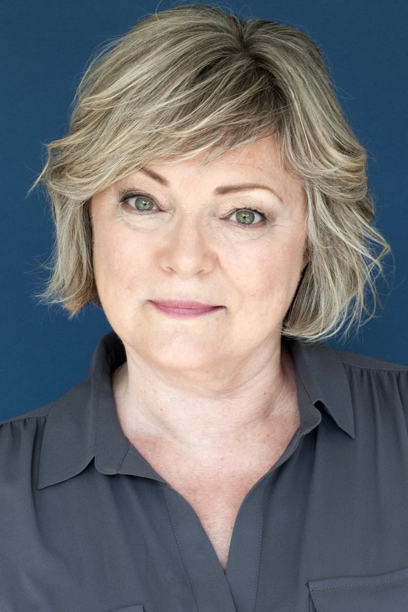 Helly Chester profile