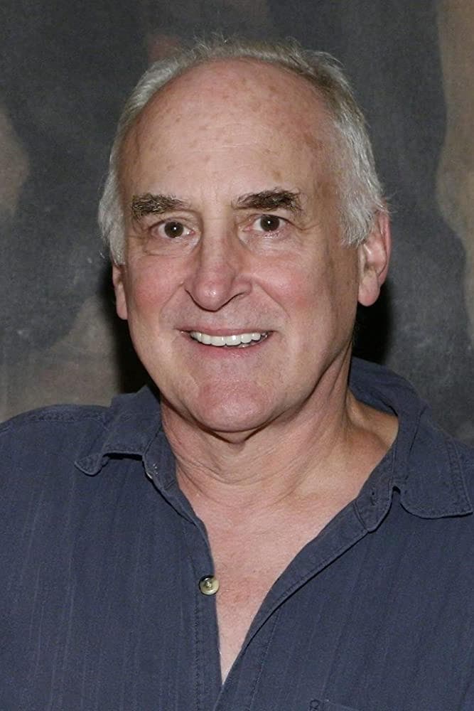 Jeffrey DeMunn profile