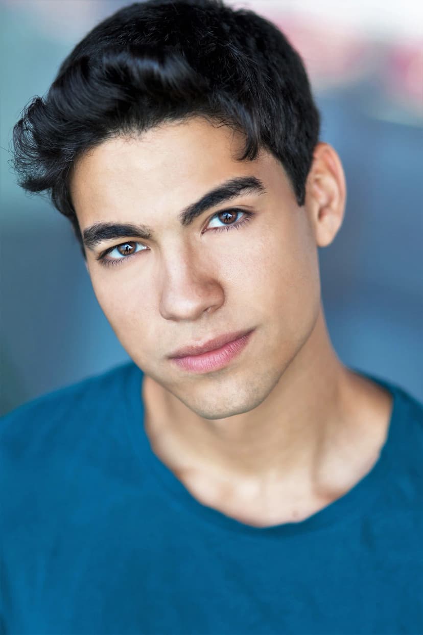 Davi Santos profile