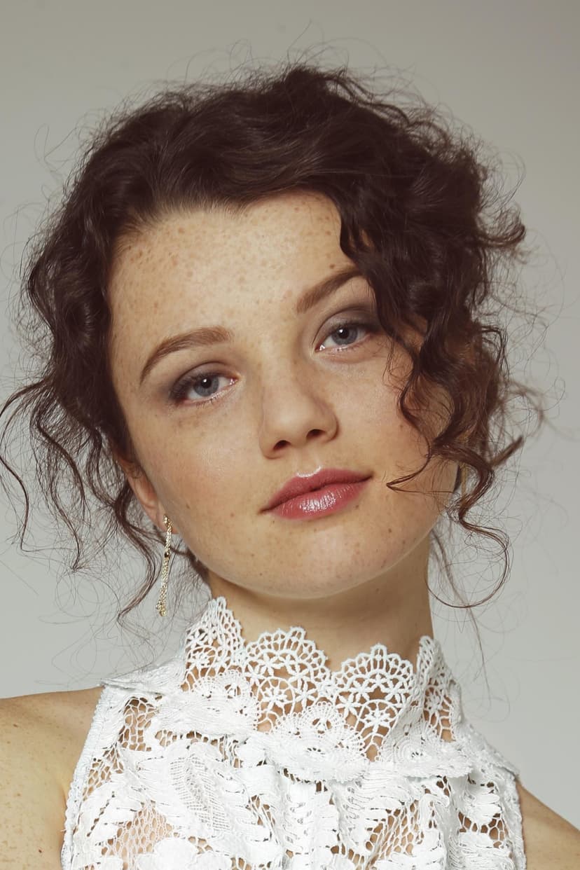 Stefania LaVie Owen profile