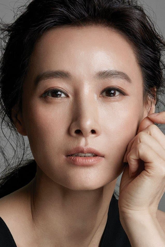 Do Ji-won profile