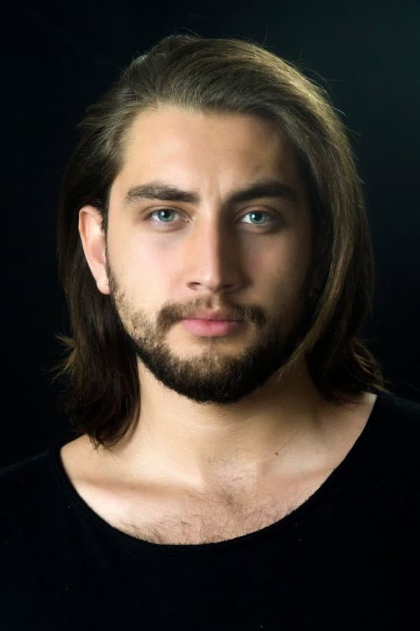 Semih Kökten profile