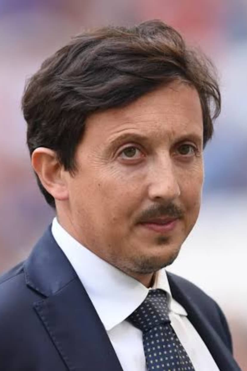 Pablo Longoria profile