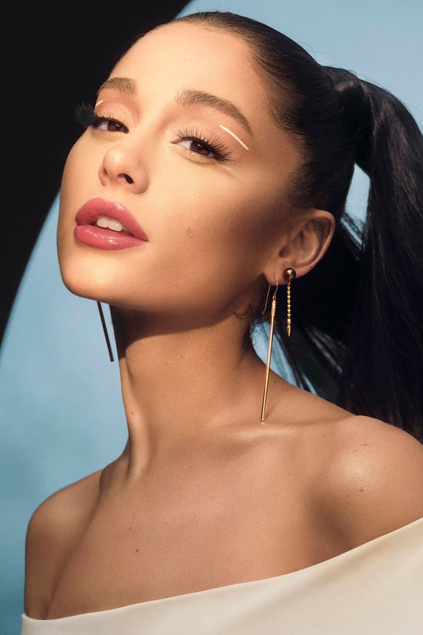 Ariana Grande profile