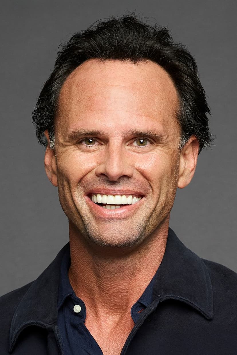 Walton Goggins profile