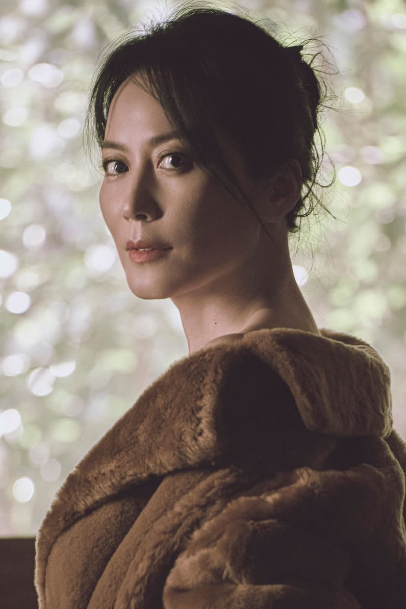 Yu Feihong profile