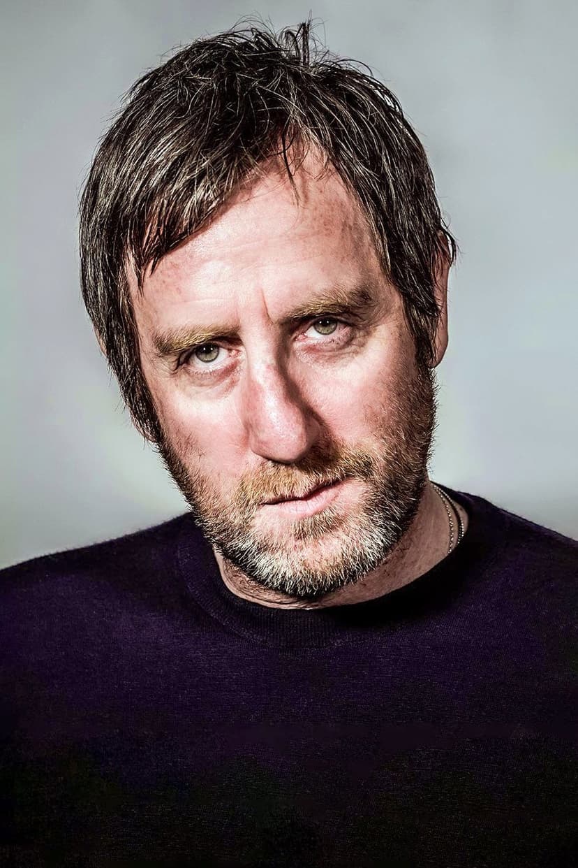 Michael Smiley profile