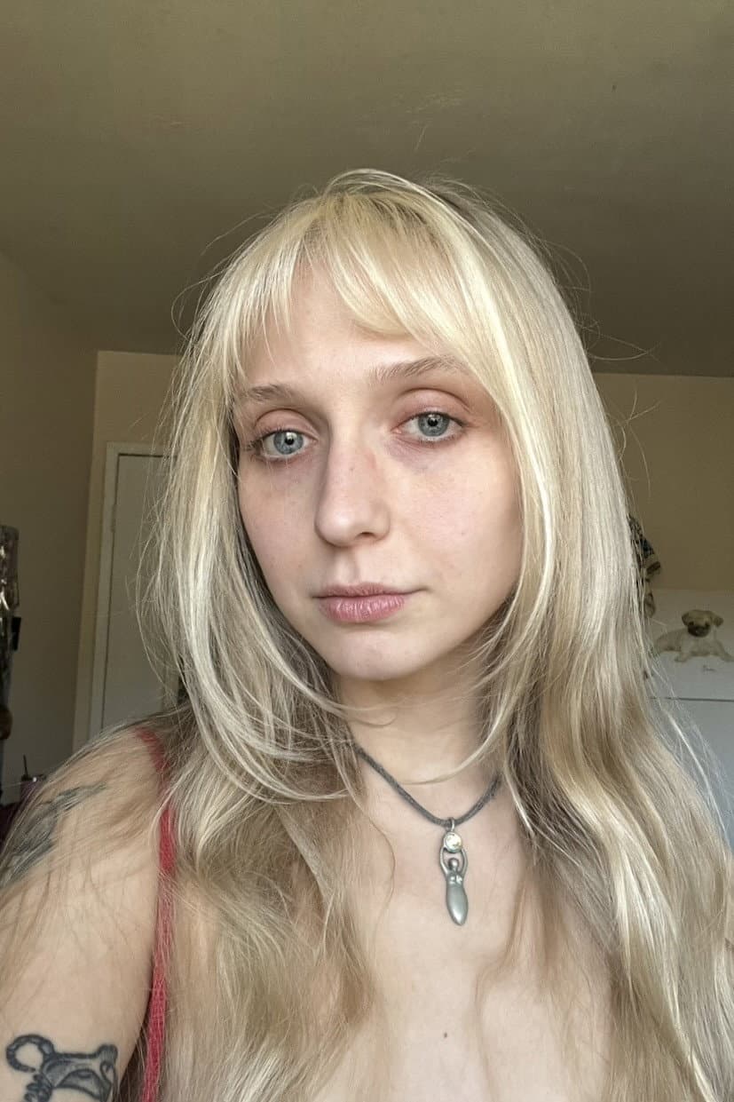 Emanuelle Rose Hill profile