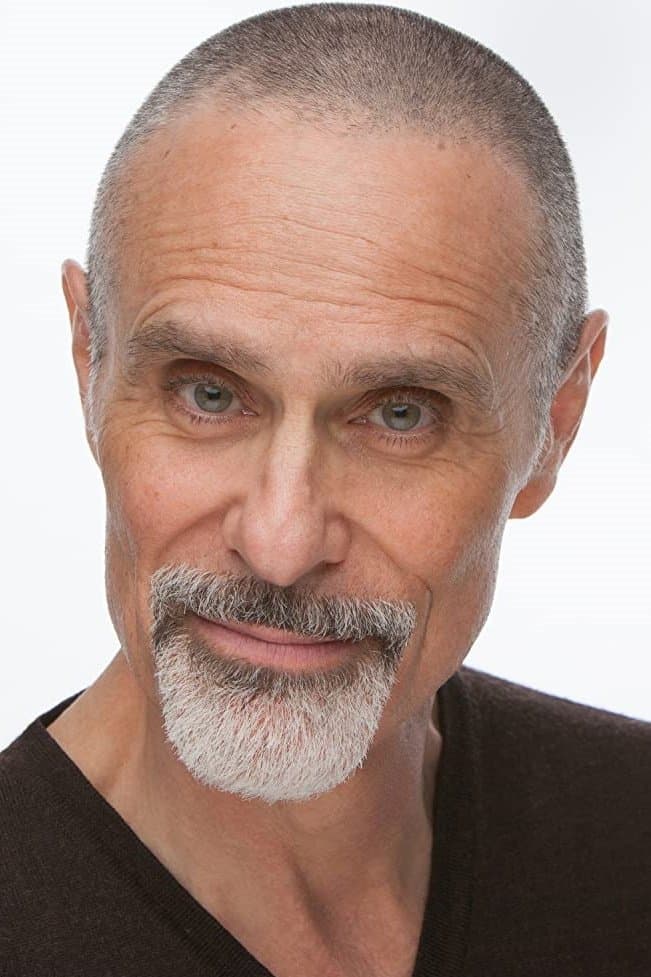 Joel Swetow profile