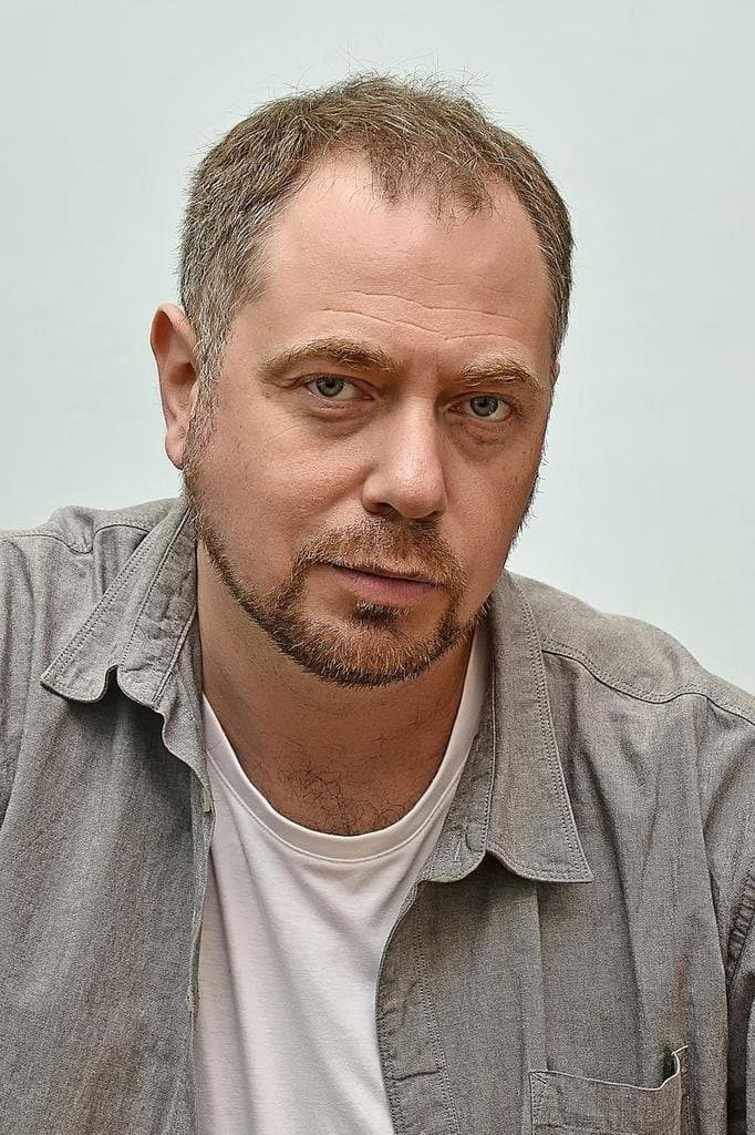 Boris Khasanov profile