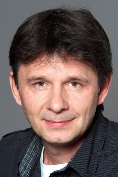 Jan Šťastný profile