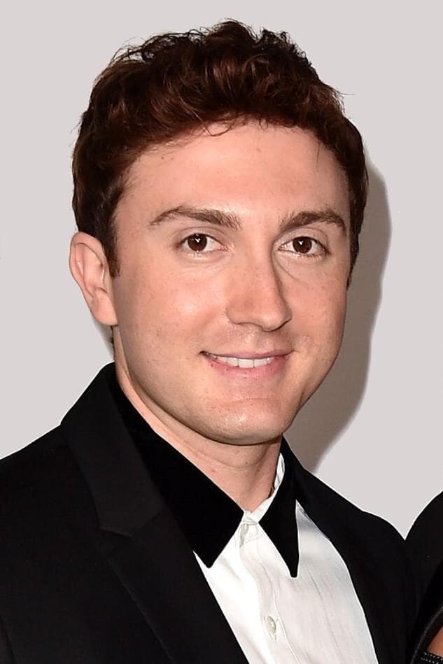 Daryl Sabara profile