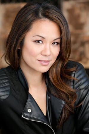 Samantha Quan profile