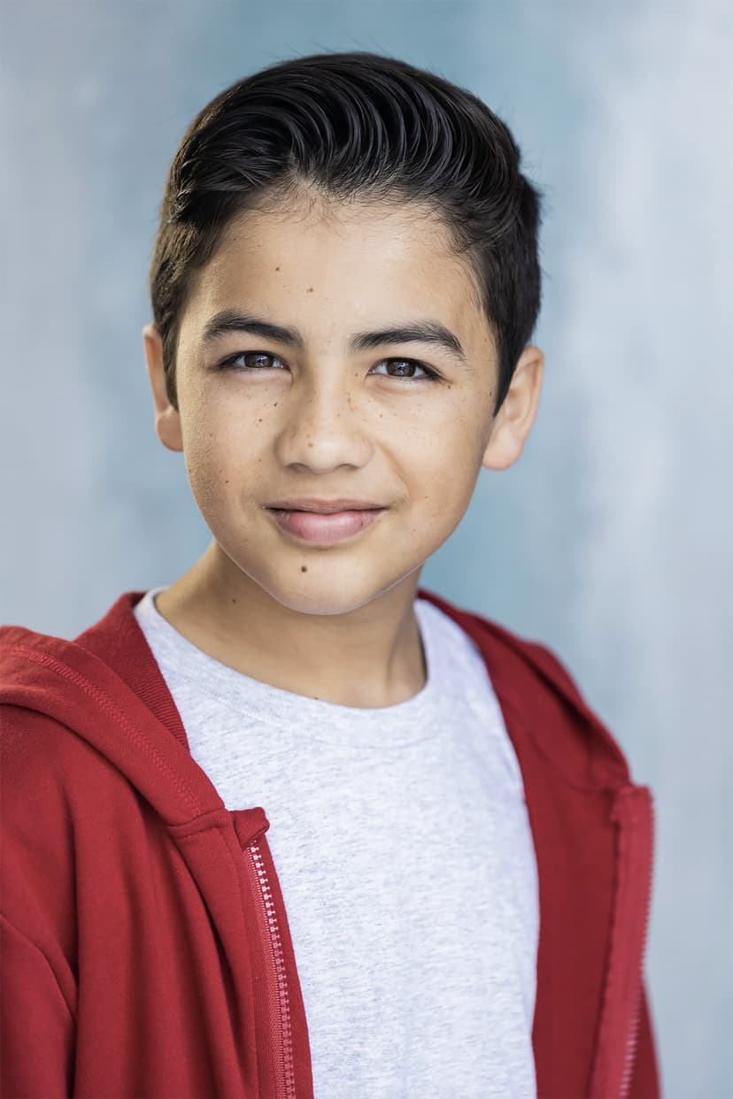 Jacob Estrada profile